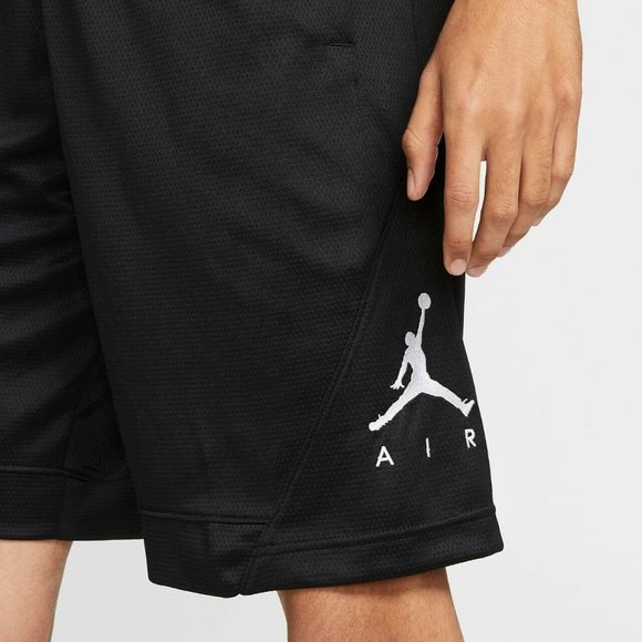 Air Jordan (Lot of 2) Rise- Dri-Fit Shorts. Brand New. Mens Size: Small - Picture 6 of 11